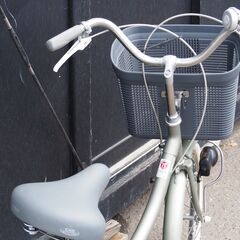 ◆PANACLE パナクル　ナショナル ３輪自転車 １８インチ◆