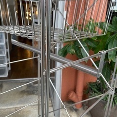 配達可能【スチールラック】【無印良品】クリーニング済み【管理番号 