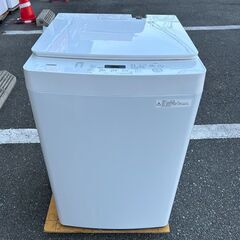 洗濯機 ツインバード WM-EC55 2021 5.5kg 【安...
