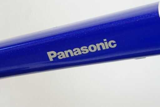 PANASONIC 「パナソニック」 ジェッター BE-ELHC339B 2020年 PANASONIC 「パナソニック」 ジェッター BE-ELHC339B 2020年