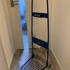 IKEA トロリー