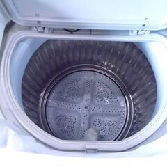 値下げしました！ SHARP 洗濯機 ES-TX5E-S 5.5kg 乾燥3.5kg 2020年製 シャープ タテ型 家電 札幌市東区 新道東店