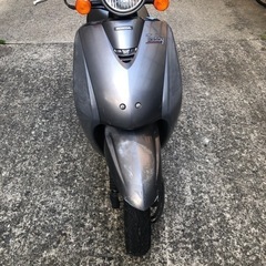 ホンダ　today  ｡ 今から車変えるので。バイク売りたいです...