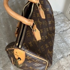 LOUIS VUITTON/ルイヴィトン/スピーディ25