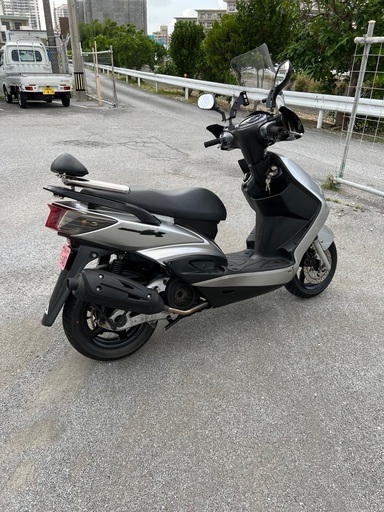 シグナスx2型国内　最終値下