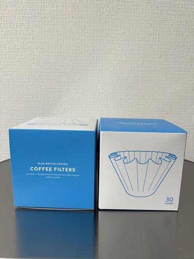 エイトマン】ブルーボトルコーヒー✖️カリモク ドリッパースタンド