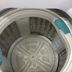 ☆ジモティ割あり☆ HITACHI 洗濯機 7.0kg 21年製 動作確認／クリーニング