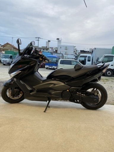 TMAX 3型 外装売ります。