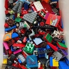 LEGO レゴ バラバラレゴ まとめて 物作りに