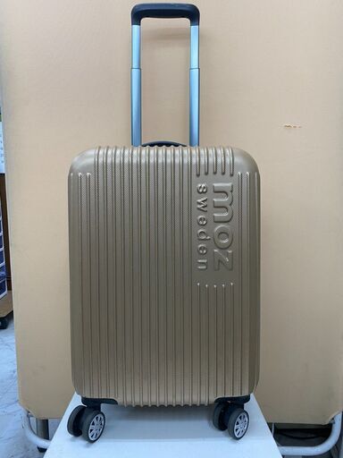 moz　モズ　キャリーケース　キャリーバッグ　旅行