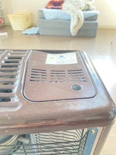 ストーブ CORONAよごれま栓 CORONA 石油ストーブ RX-2216Y よごれま栓