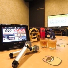 気軽にカラオケ🎤