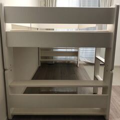 ▽値下げ▽ロフトベッド ベッド システムベッド ピエニ コティ(PIENI 