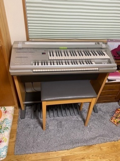 エレクトーン