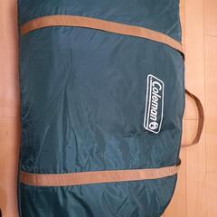 Coleman　テントシートセット300