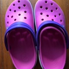 Crocs 20cm