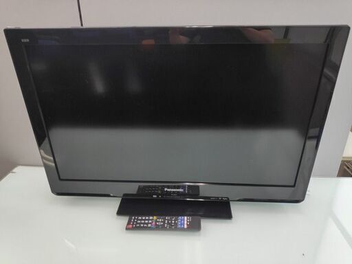 パナソニック　TH-L32C3　32型液晶テレビ『中古良品』2011年