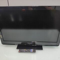 パナソニック　TH-L32C3　32型液晶テレビ『中古良品』2011年