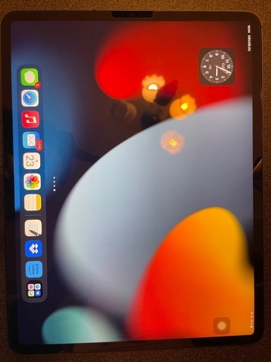 Ipad pro アイパッドプロ12.9 4世代　cell SIMフリー