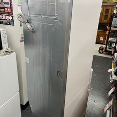 店頭お渡し】USED良品 2019年製 三菱3ドア冷凍冷蔵庫 300L お手頃