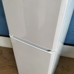 ハイアール（Haier）JR-N121A 2ドア冷凍冷蔵庫 12...