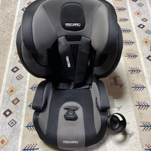 レカロ RECARO チャイルドシート