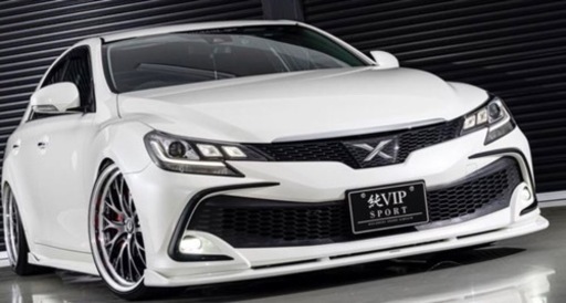 マークX130系後期 フロントリップスポイラー | stainu-tasikmalaya.ac.id