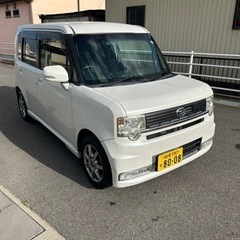 ☆コンテカスタム　車検付き！　込み価格☆