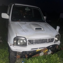 JB23 ジムニー MT 2型 部品取り丸車 | www.ibnuumar.sch.id