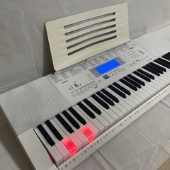 CASIO キーボード LK-222