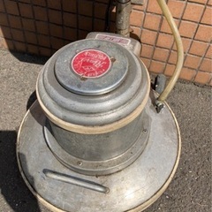 14インチポリッシャー