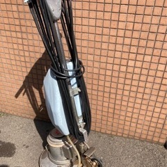 14インチポリッシャー