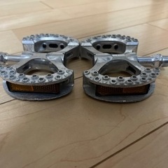 パーツ取り　SPIN リアホイール　等