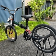 パーツ取り　SPIN リアホイール　等