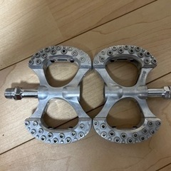 パーツ取り　SPIN リアホイール　等