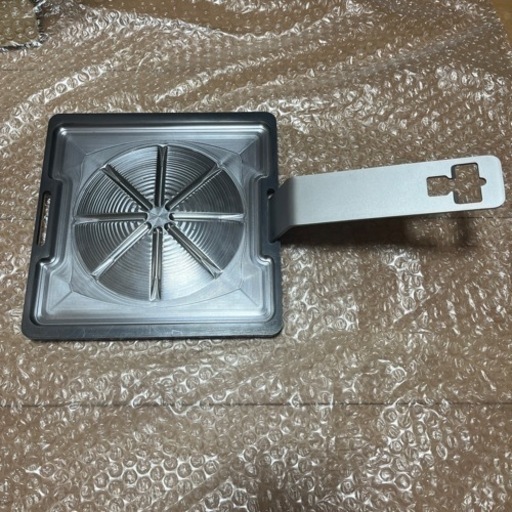 調理器具 ソロキャンプ用 極厚鉄板 限定60%off中！！