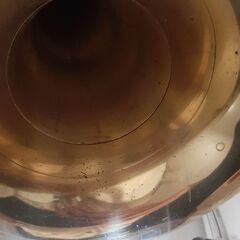 ハンスホイヤーのホルン