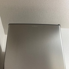 商談中]美品　A-Stage 1ドア冷凍庫 32L シルバー A...