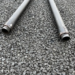 30セルシオ後期　デュアルマフラー