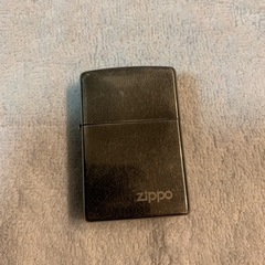 zippo ジッポ