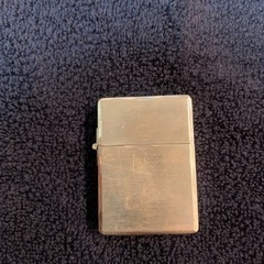 zippo ジッポ　1935年モデル　レプリカ