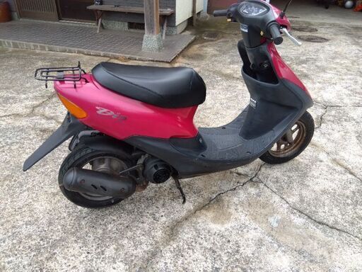 ライブディオ 自賠責約2年付 自賠責保険 約2年付き ホンダライブDIO