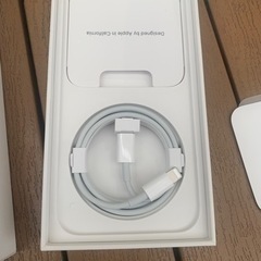 iPhone13 バッテリー100%