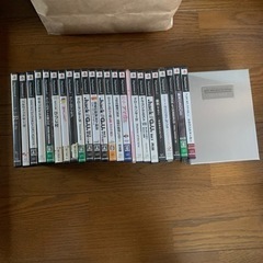 PS2ソフト