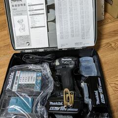マキタ １８Vインパクトフルセット TD173DRGX 