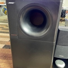 Bose AMS-1IV American Sound AM-5Ⅲ