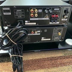 Bose AMS-1IV American Sound AM-5Ⅲ