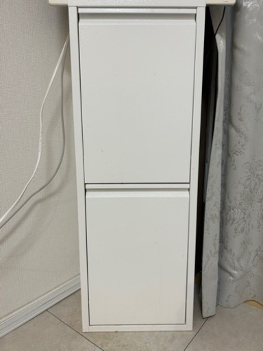 DOTTUSのゴミ箱