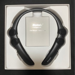 【新品】ネックバンド　スピーカー　Bluetooth 5.0 ウ...