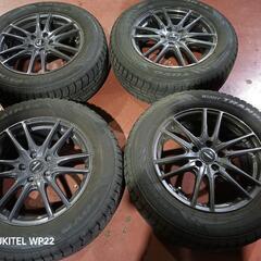 カリモク家具キャビネット収納折りたたみカウンター - キャビネット  